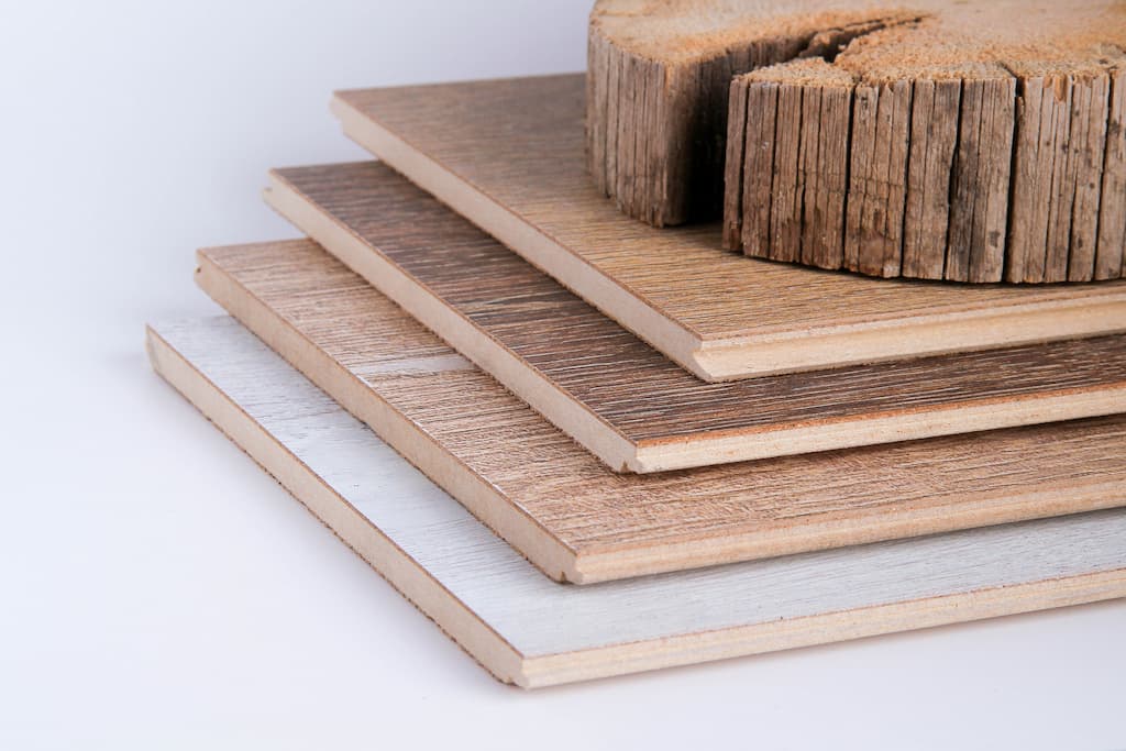 Infrared emitter Wood coatings